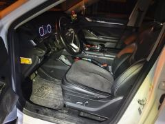 Haval H6 Gen 3 1.5T 2WD Pro - ფოტო 14