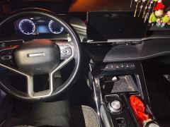 Haval H6 Gen 3 1.5T 2WD Pro - ფოტო 16