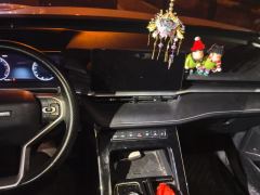 Haval H6 Gen 3 1.5T 2WD Pro - ფოტო 17