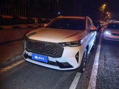 Haval H6 Gen 3 1.5T 2WD Pro - ფოტო 3