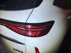 Haval H6 Gen 3 1.5T 2WD Pro - ფოტო 5