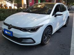 Volkswagen Golf Pro 280TSI - ფოტო 1