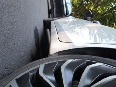 Volkswagen Golf Pro 280TSI - ფოტო 11