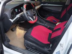 Volkswagen Golf Pro 280TSI - ფოტო 14