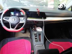Volkswagen Golf Pro 280TSI - ფოტო 16