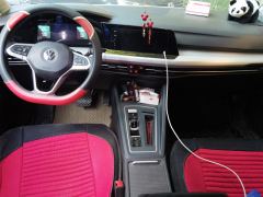 Volkswagen Golf Pro 280TSI - ფოტო 17