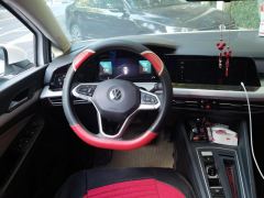 Volkswagen Golf Pro 280TSI - ფოტო 18