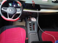 Volkswagen Golf Pro 280TSI - ფოტო 19