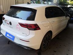 Volkswagen Golf Pro 280TSI - ფოტო 2