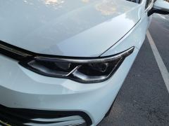 Volkswagen Golf Pro 280TSI - ფოტო 4