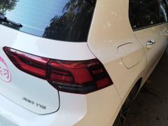 Volkswagen Golf Pro 280TSI - ფოტო 5