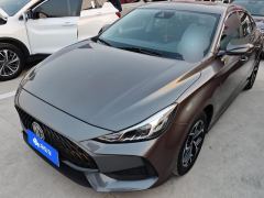 MG5 180DVVT CVT Luxury - ფოტო 1