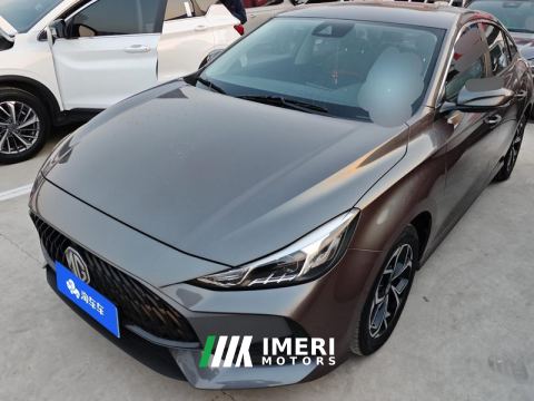 2023 MG5 180DVVT CVT Luxury - ავტომობილი ჩინეთიდან