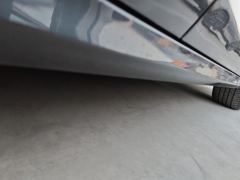 MG5 180DVVT CVT Luxury - ფოტო 10