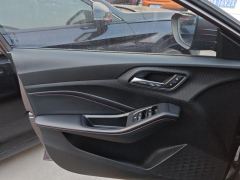 MG5 180DVVT CVT Luxury - ფოტო 12