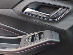MG5 180DVVT CVT Luxury - ფოტო 13