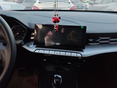 MG5 180DVVT CVT Luxury - ფოტო 17