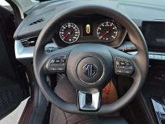 MG5 180DVVT CVT Luxury - ფოტო 18