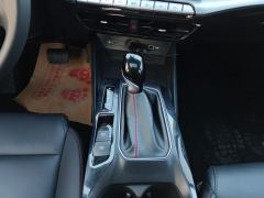 MG5 180DVVT CVT Luxury - ფოტო 19