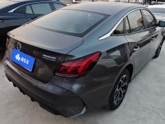 MG5 180DVVT CVT Luxury - ფოტო 2