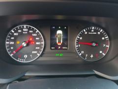 MG5 180DVVT CVT Luxury - ფოტო 20
