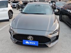 MG5 180DVVT CVT Luxury - ფოტო 3