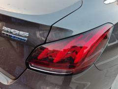 MG5 180DVVT CVT Luxury - ფოტო 5