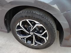 MG5 180DVVT CVT Luxury - ფოტო 6