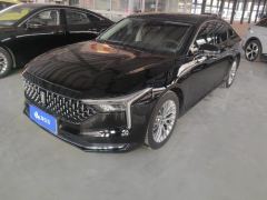 Bestune B70 1.5T Version - photo 1