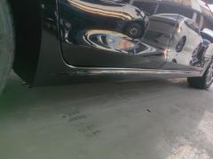 Bestune B70 1.5T Version - photo 10