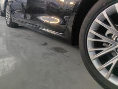 Bestune B70 1.5T Version - photo 11