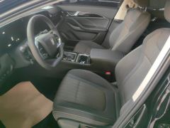 Bestune B70 1.5T Version - photo 14
