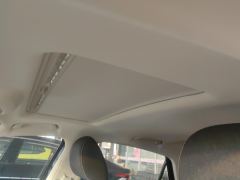 Bestune B70 1.5T Version - photo 15