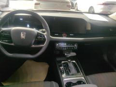 Bestune B70 1.5T Version - photo 16