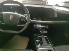 Bestune B70 1.5T Version - photo 17