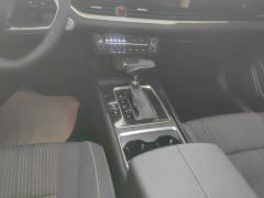 Bestune B70 1.5T Version - photo 19