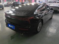 Bestune B70 1.5T Version - photo 2