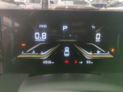 Bestune B70 1.5T Version - photo 20