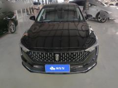 Bestune B70 1.5T Version - photo 3