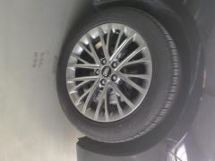 Bestune B70 1.5T Version - photo 6