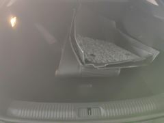 Bestune B70 1.5T Version - photo 7