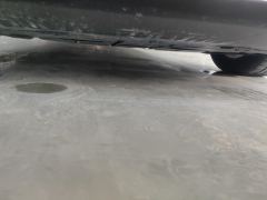 Bestune B70 1.5T Version - photo 8