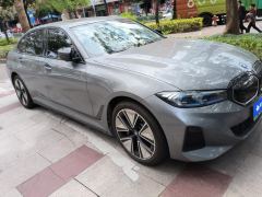 BMW i3 eDrive 40 L Night Sport Package - фото 1