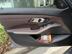 BMW i3 eDrive 40 L Night Sport Package - фото 12