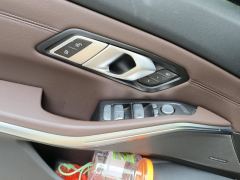 BMW i3 eDrive 40 L Night Sport Package - фото 13