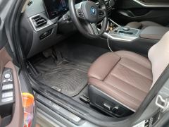 BMW i3 eDrive 40 L Night Sport Package - фото 14