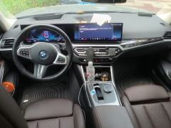 BMW i3 eDrive 40 L Night Sport Package - фото 16