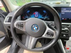 BMW i3 eDrive 40 L Night Sport Package - фото 18