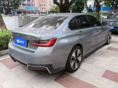 BMW i3 eDrive 40 L Night Sport Package - фото 2