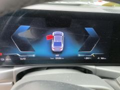 BMW i3 eDrive 40 L Night Sport Package - фото 20